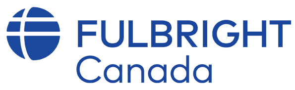 Fulbright Canada logo